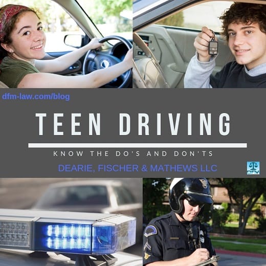 Teen Driving in Ohio Know the DOs and DONTs.jpg